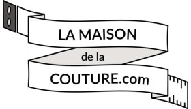 La maison de la couture Logo